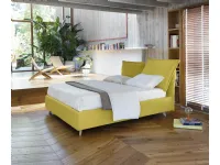 Letto design So pop Noctis scontato 30%