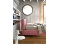 Letto design So pop Noctis scontato 30%
