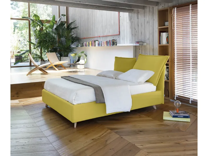 Letto design So pop Noctis scontato 30%