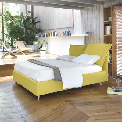 Letto design So pop Noctis scontato 30%