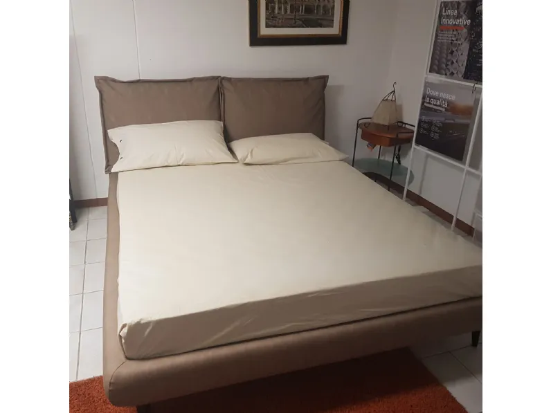 LETTO So pop Noctis in OFFERTA OUTLET - 42%