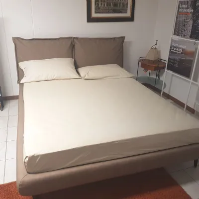 LETTO So pop Noctis in OFFERTA OUTLET - 42%