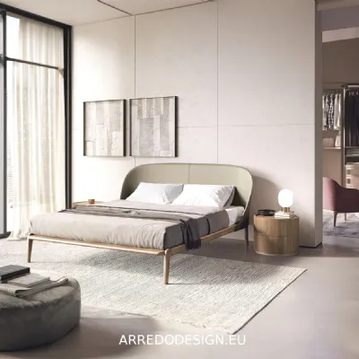 Letto Tamago Dall'agnese SCONTATO a PREZZI OUTLET