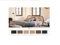 Letto Trama di Pianca scontato del 25%
