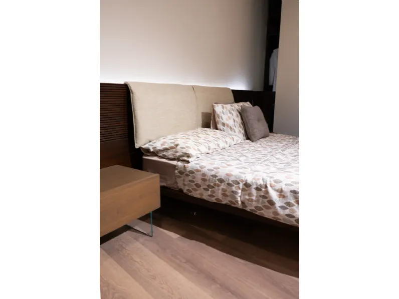 Letto in legno modello Zen: richiedi il prezzo riservato 
