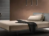 Letto Curious autoportante Samoa SCONTATO a PREZZI OUTLET