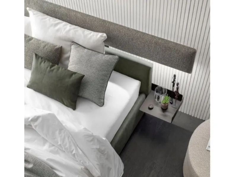 Letto matrimoniale Dandy Md work con un ribasso IMPERDIBILE