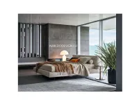 Letto design Academy  Twils scontato 30%