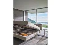 Letto design Academy  Twils scontato 30%