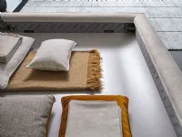 Letto design Academy  Twils scontato 30%