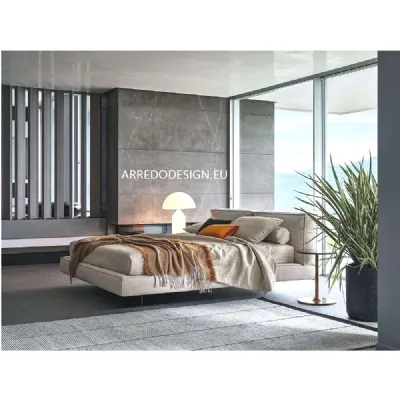 Letto design Academy  Twils scontato 30%