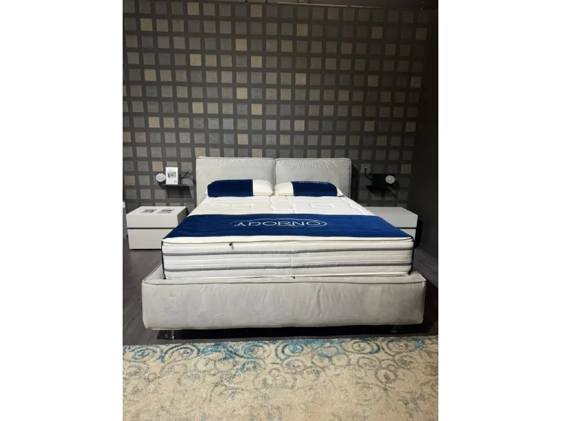 Letto Adele Gamma SCONTATO a PREZZI OUTLET