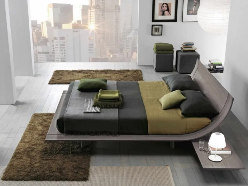 Richiedi il prezzo di questo letto Aqua di Presotto 