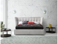 Letto design Aspen Le comfort con un ribasso del 37%