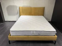 LETTO Barnet Novaluna in OFFERTA OUTLET - 35%
