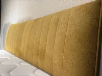 LETTO Barnet Novaluna in OFFERTA OUTLET - 35%