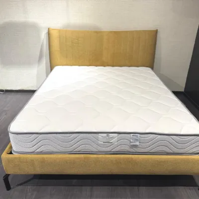 LETTO Barnet Novaluna in OFFERTA OUTLET - 35%