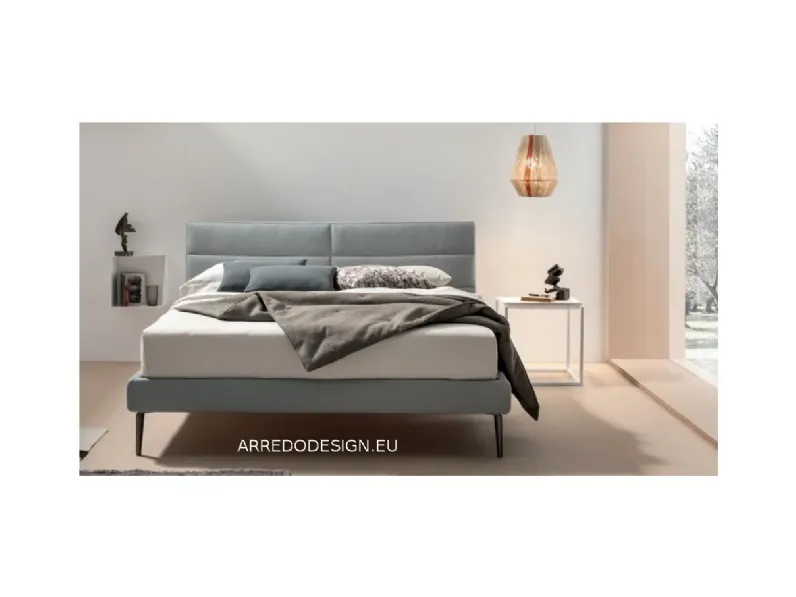 Letto Berrydi V&nice scontato del 30%