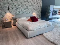 LETTO Bon bon Max divani in OFFERTA OUTLET - 50%