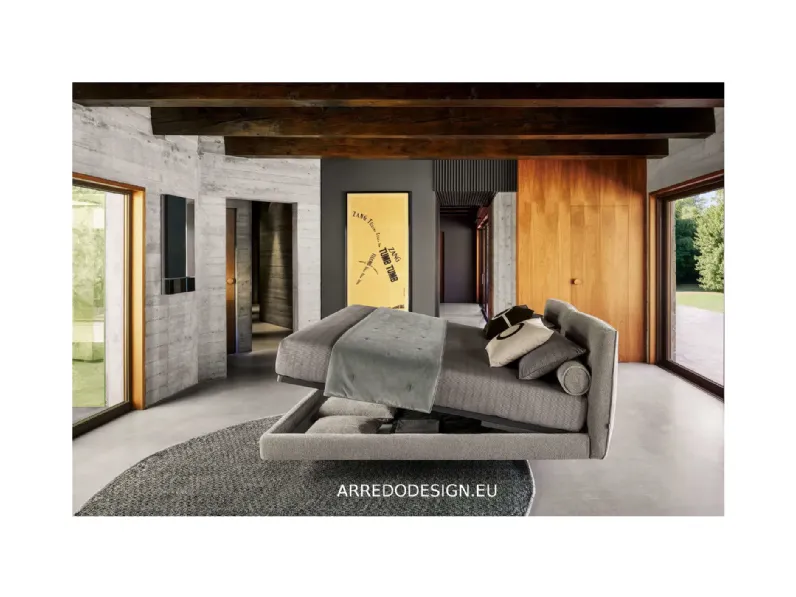 Letto Book�di Twils scontato del 30%