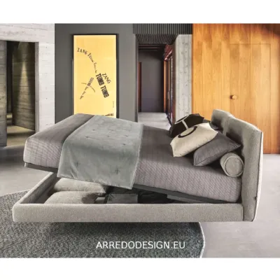 Approfitta dello sconto 30% sul letto Book di Twils