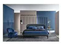 Letto Carnabydi Twils scontato del 30%