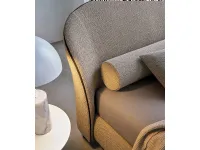 Approfitta dello sconto 30% sul letto Carnaby di Twils