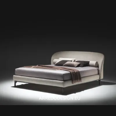 Approfitta dello sconto 30% sul letto Carnaby di Twils