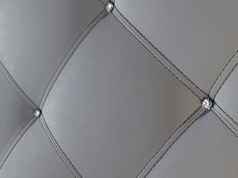 Letto Crystal Artigianale SCONTATO a PREZZI OUTLET