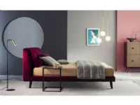 Letto matrimoniale design s * Twils a prezzo ribassato