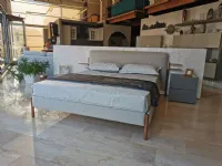Letto design Flag Bolzan scontato 27%