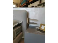 Letto design Flag Bolzan scontato 27%