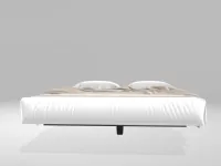 LETTO Fluttua Lago in OFFERTA OUTLET - 32%