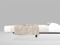 LETTO Fluttua Lago in OFFERTA OUTLET - 32%