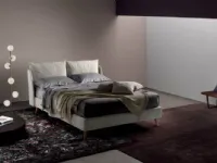 Letto Fun double liftdi Samoa scontato del 35%