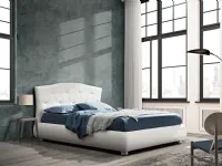 Letto design King Artigianale scontato 30%
