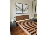 LETTO Letto jawa teak riciclato Outlet etnico a PREZZI OUTLET