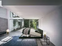 Letto design Max Twils scontato 30%