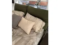 Letto design Mikonos  Altrenotti scontato 30%
