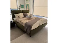 Letto design Mikonos  Altrenotti scontato 30%