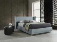 Letto design Miller Artigianale scontato 38%