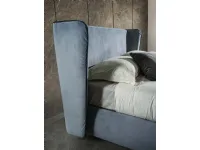Letto design Miller Artigianale scontato 38%