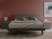 Scopri il Letto Mistral Santalucia con sconto IMPERDIBILE!