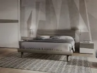 Scopri il Letto Mistral Santalucia con sconto IMPERDIBILE!