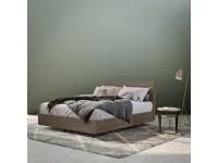 LETTO Nautilo Morassutti in OFFERTA OUTLET - 25%