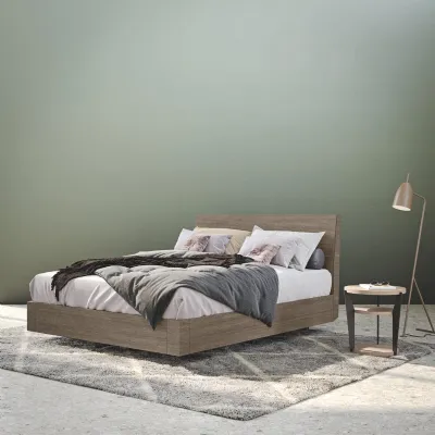 LETTO Nautilo Morassutti in OFFERTA OUTLET - 25%