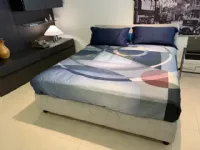 Richiedi il prezzo riservato di questo letto Notturno di Flou 