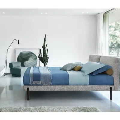 Letto matrimoniale Orione * Rosini con uno sconto IMPERDIBILE