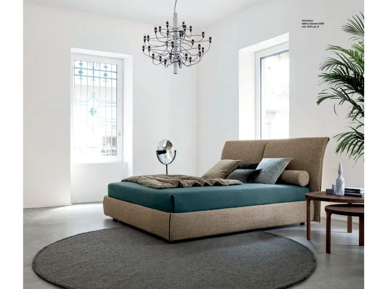 Letto design Sail * Twils scontato 30%