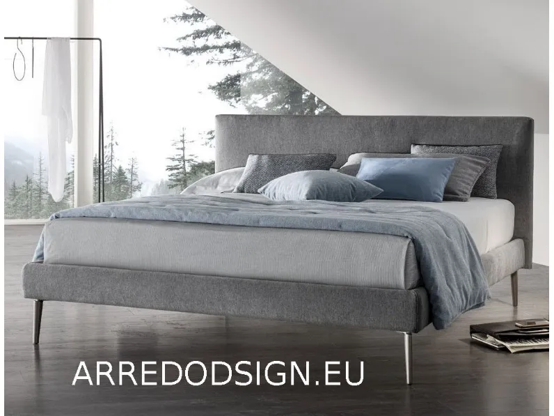 Letto Sander V&nice in OFFERTA OUTLET - 30%